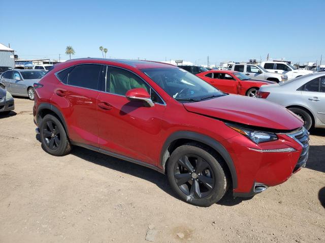 Photo 3 VIN: JTJYARBZ1H2068806 - LEXUS NX 200T BA 