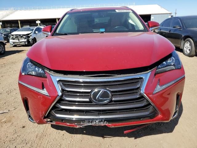 Photo 4 VIN: JTJYARBZ1H2068806 - LEXUS NX 200T BA 