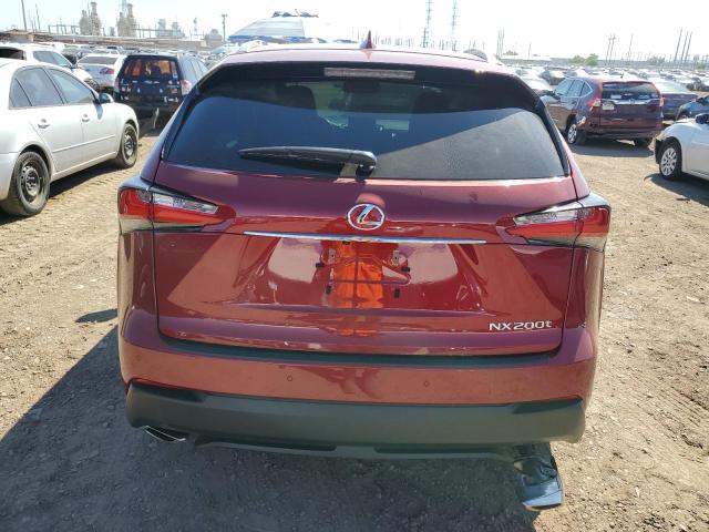 Photo 5 VIN: JTJYARBZ1H2068806 - LEXUS NX 200T BA 