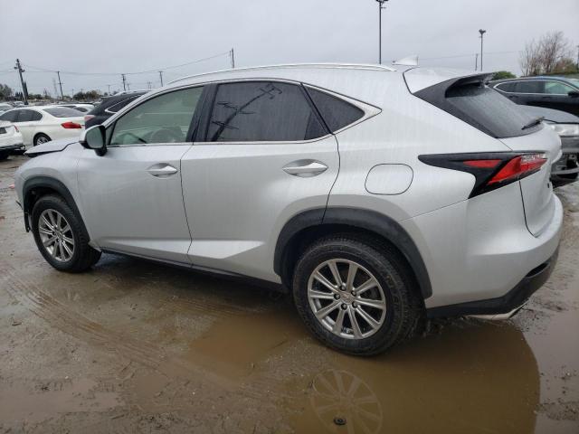 Photo 1 VIN: JTJYARBZ1H2071060 - LEXUS NX 200T BA 