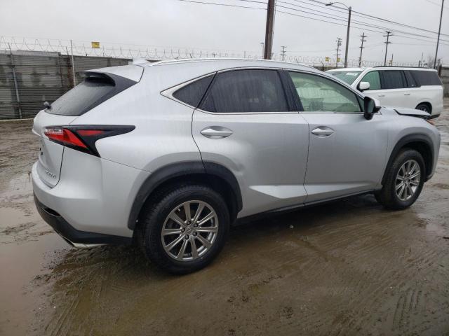 Photo 2 VIN: JTJYARBZ1H2071060 - LEXUS NX 200T BA 