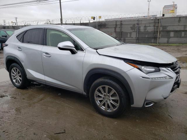 Photo 3 VIN: JTJYARBZ1H2071060 - LEXUS NX 200T BA 