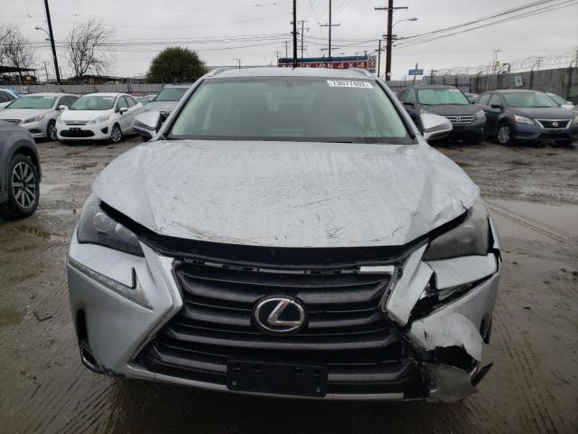 Photo 4 VIN: JTJYARBZ1H2071060 - LEXUS NX 200T BA 