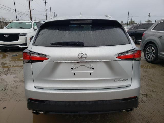 Photo 5 VIN: JTJYARBZ1H2071060 - LEXUS NX 200T BA 