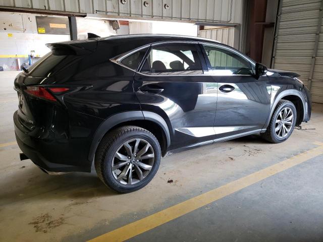 Photo 2 VIN: JTJYARBZ1H2071222 - LEXUS NX 200T BA 