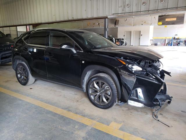 Photo 3 VIN: JTJYARBZ1H2071222 - LEXUS NX 200T BA 