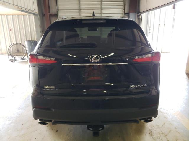 Photo 5 VIN: JTJYARBZ1H2071222 - LEXUS NX 200T BA 