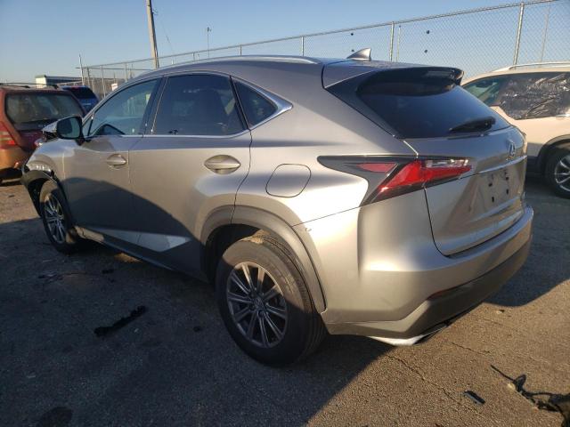 Photo 1 VIN: JTJYARBZ1H2071561 - LEXUS NX 200T BA 