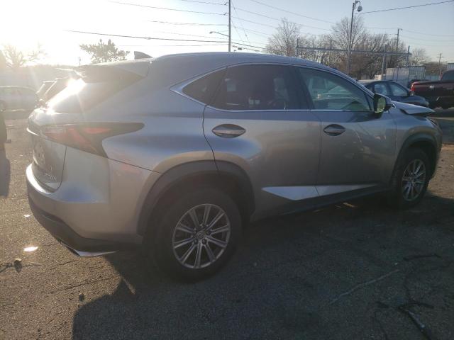 Photo 2 VIN: JTJYARBZ1H2071561 - LEXUS NX 200T BA 