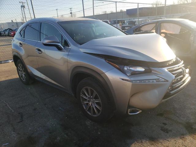 Photo 3 VIN: JTJYARBZ1H2071561 - LEXUS NX 200T BA 