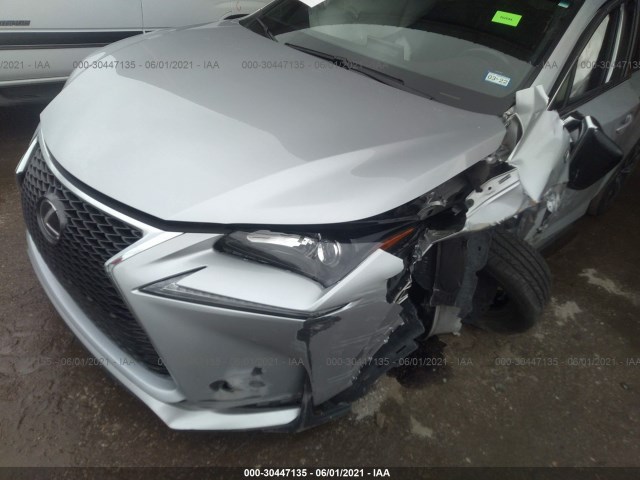 Photo 5 VIN: JTJYARBZ1H2077036 - LEXUS NX 