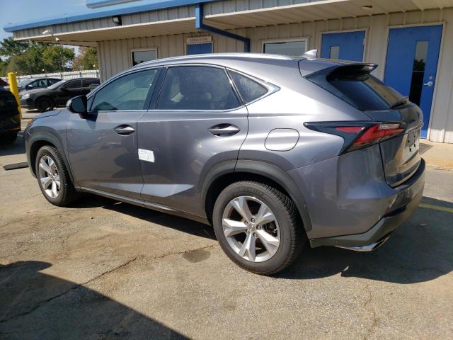 Photo 1 VIN: JTJYARBZ1H2077540 - LEXUS NX 200T BA 