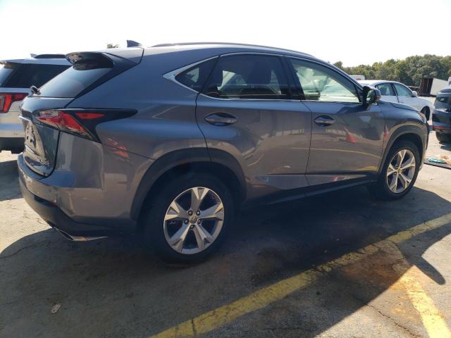 Photo 2 VIN: JTJYARBZ1H2077540 - LEXUS NX 200T BA 