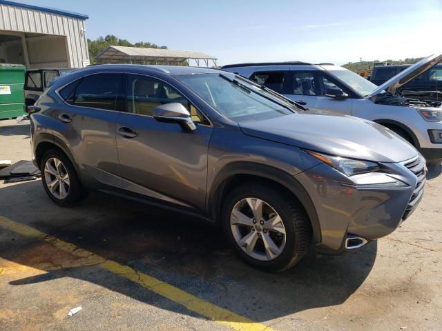 Photo 3 VIN: JTJYARBZ1H2077540 - LEXUS NX 200T BA 