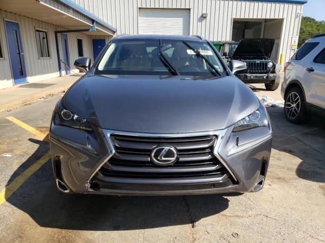 Photo 4 VIN: JTJYARBZ1H2077540 - LEXUS NX 200T BA 