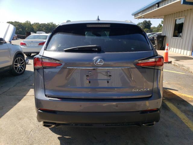 Photo 5 VIN: JTJYARBZ1H2077540 - LEXUS NX 200T BA 