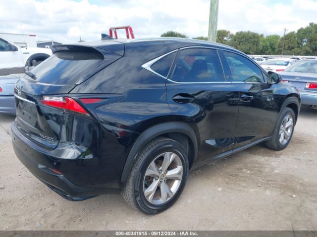 Photo 3 VIN: JTJYARBZ1H2079319 - LEXUS NX 