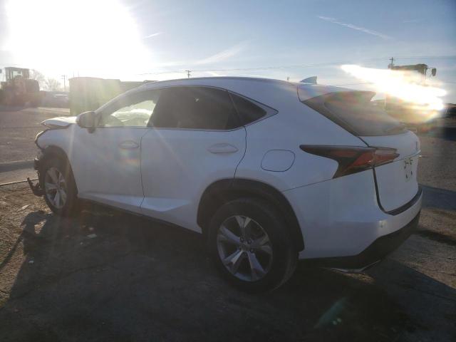 Photo 1 VIN: JTJYARBZ1H2082849 - LEXUS NX 200T BA 