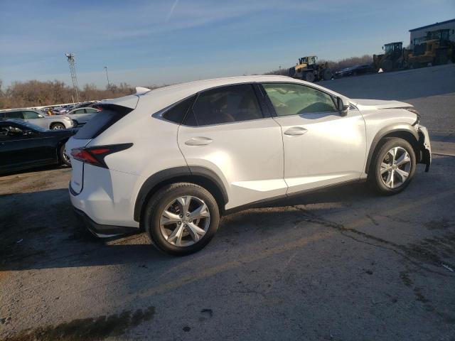 Photo 2 VIN: JTJYARBZ1H2082849 - LEXUS NX 200T BA 