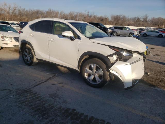 Photo 3 VIN: JTJYARBZ1H2082849 - LEXUS NX 200T BA 