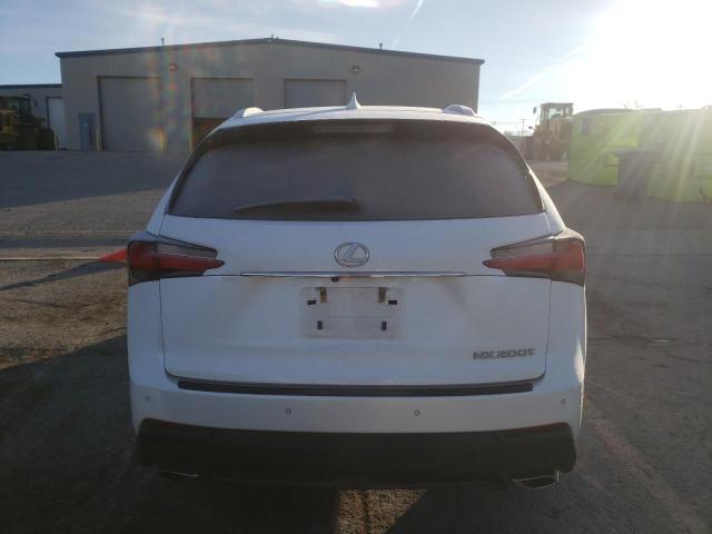 Photo 5 VIN: JTJYARBZ1H2082849 - LEXUS NX 200T BA 