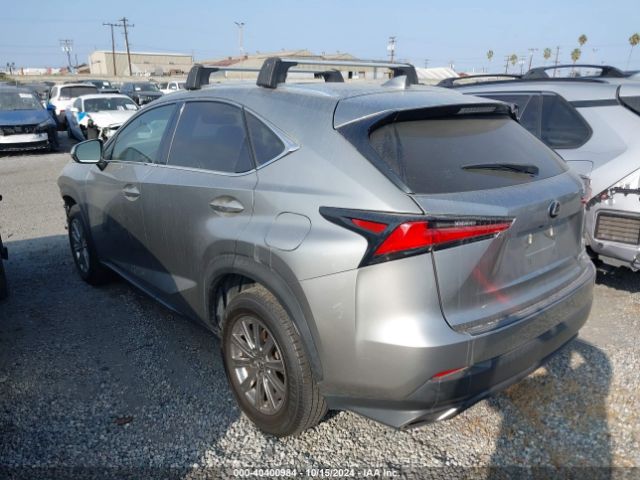 Photo 2 VIN: JTJYARBZ1J2085790 - LEXUS NX 