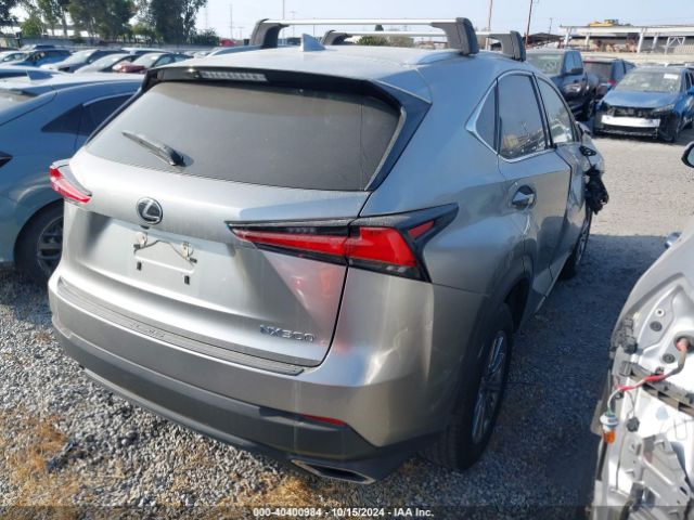 Photo 3 VIN: JTJYARBZ1J2085790 - LEXUS NX 