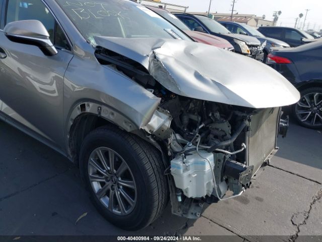 Photo 5 VIN: JTJYARBZ1J2085790 - LEXUS NX 