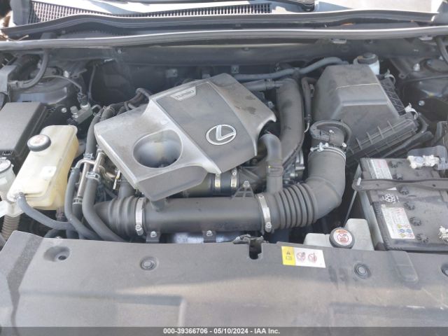 Photo 9 VIN: JTJYARBZ1J2085904 - LEXUS NX 300 