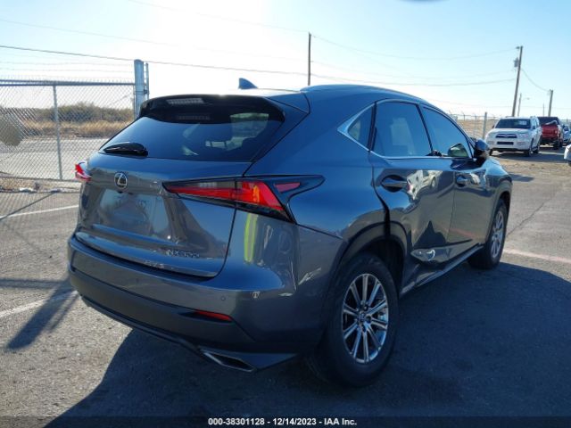 Photo 3 VIN: JTJYARBZ1J2094554 - LEXUS NX 300 