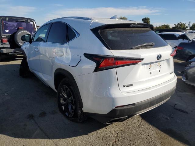 Photo 1 VIN: JTJYARBZ1J2095042 - LEXUS NX 