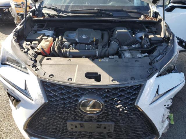 Photo 11 VIN: JTJYARBZ1J2095042 - LEXUS NX 