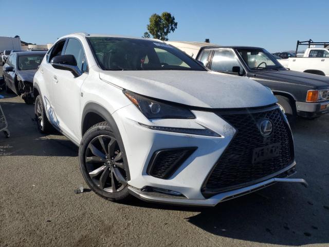 Photo 3 VIN: JTJYARBZ1J2095042 - LEXUS NX 