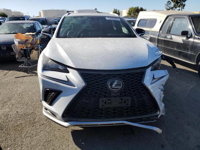 Photo 4 VIN: JTJYARBZ1J2095042 - LEXUS NX 