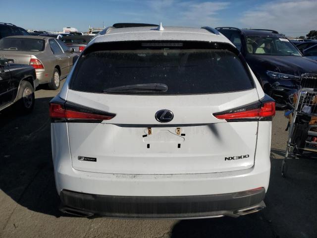 Photo 5 VIN: JTJYARBZ1J2095042 - LEXUS NX 