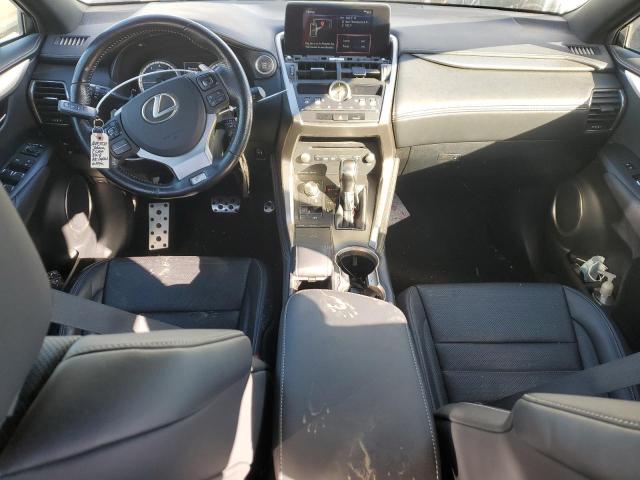 Photo 7 VIN: JTJYARBZ1J2095042 - LEXUS NX 