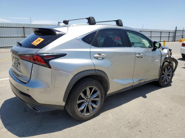 Photo 2 VIN: JTJYARBZ1J2097213 - LEXUS NX 300 BAS 