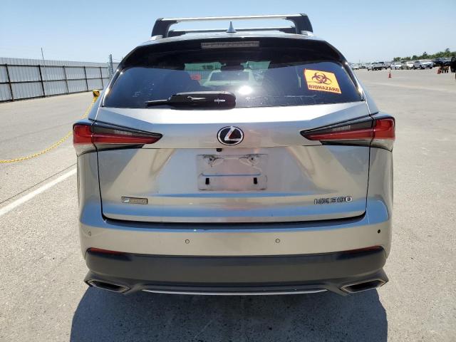 Photo 5 VIN: JTJYARBZ1J2097213 - LEXUS NX 300 BAS 