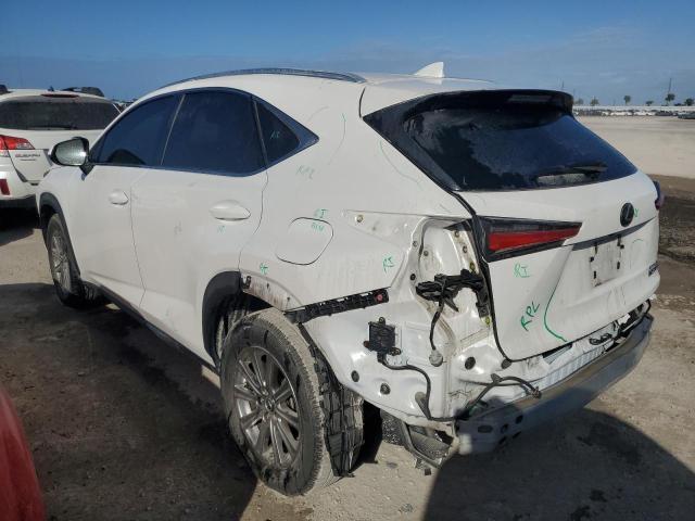 Photo 1 VIN: JTJYARBZ1J2097485 - LEXUS NX 300 BAS 