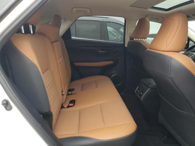 Photo 10 VIN: JTJYARBZ1J2097485 - LEXUS NX 300 BAS 