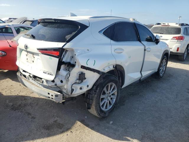 Photo 2 VIN: JTJYARBZ1J2097485 - LEXUS NX 300 BAS 