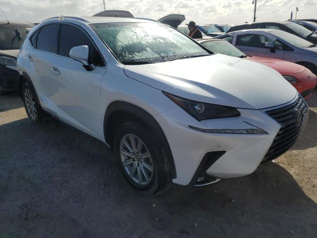 Photo 3 VIN: JTJYARBZ1J2097485 - LEXUS NX 300 BAS 