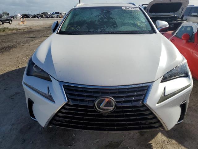 Photo 4 VIN: JTJYARBZ1J2097485 - LEXUS NX 300 BAS 