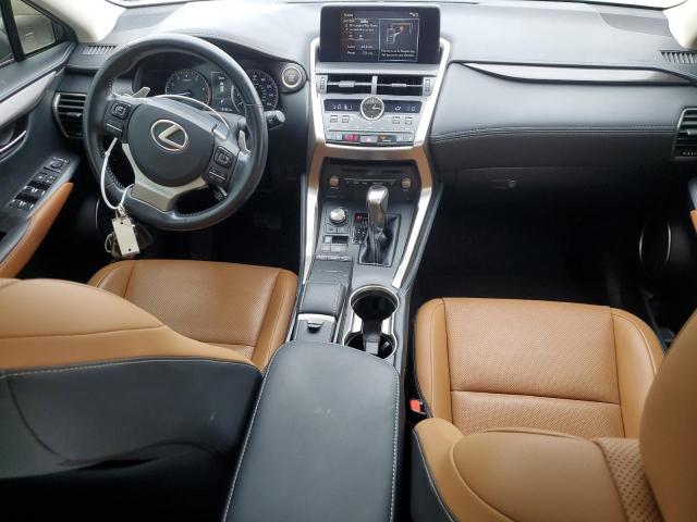 Photo 7 VIN: JTJYARBZ1J2097485 - LEXUS NX 300 BAS 