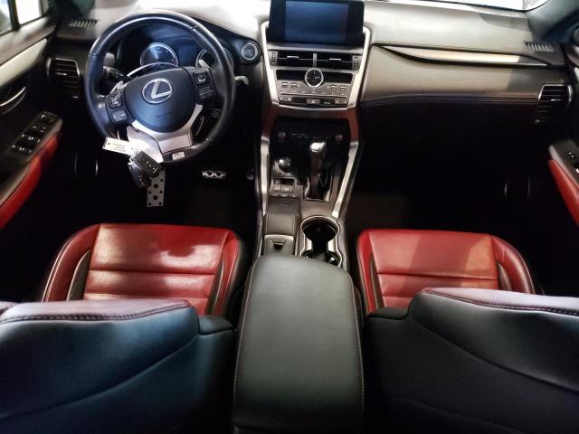 Photo 7 VIN: JTJYARBZ1J2098149 - LEXUS NX 300 