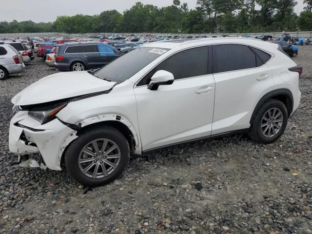 Photo 0 VIN: JTJYARBZ1J2100725 - LEXUS NX 300 BAS 