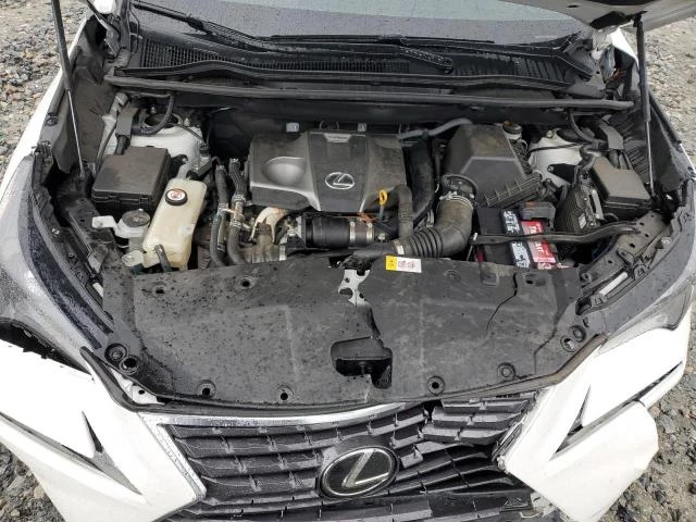 Photo 11 VIN: JTJYARBZ1J2100725 - LEXUS NX 300 BAS 