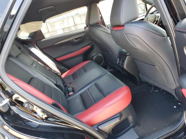 Photo 5 VIN: JTJYARBZ1J2105696 - LEXUS NX 300 BAS 