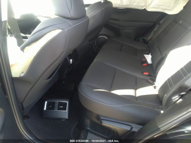 Photo 7 VIN: JTJYARBZ1J2108551 - LEXUS NX 