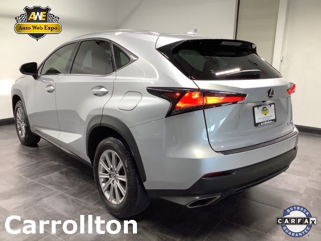 Photo 5 VIN: JTJYARBZ1J2112616 - LEXUS NX 